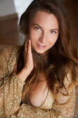 Belka nude in erotic SUMMER'S END gallery - MetArt.com