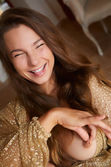 Belka nude in erotic SUMMER'S END gallery - MetArt.com