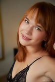 Zaky nude in erotic REFINED RECLINE gallery - MetArt.com