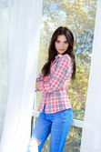 Aleksandrina nude in erotic PERFECT GENES gallery - MetArt.com