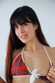 Leni Doll nude in erotic LUSH BLUE gallery - MetArt.com