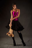 Met-Art.com gallery - Sioneca