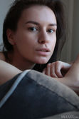 Taryn nude in erotic LUXE PASSION gallery - MetArt.com