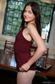 Adite nude in erotic PRESENTING ADITE gallery - MetArt.com