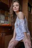 Alisa Love nude in erotic EVERY WORD gallery - MetArt.com