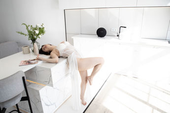 FREE SPIRIT with Ella Mira - SexArt