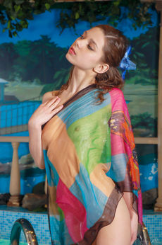 IRISKA - EVERYTHING I'M LOOKING FOR with Iriska - Stunning 18