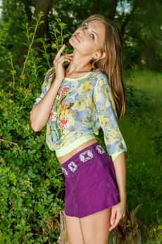 MATIDIA - THE POWER OF IMAGINATION with Matidia C - Stunning 18