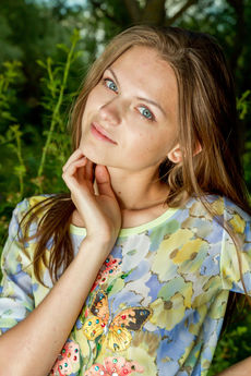 MATIDIA - THE POWER OF IMAGINATION with Matidia C - Stunning 18