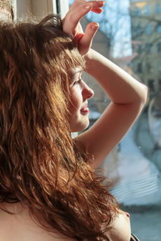 VEGA - LOOKING OUT THE WINDOW with Vega - Stunning 18