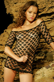 PHEDRA - GO WILD FOR A WHILE with Phedra F - Stunning 18