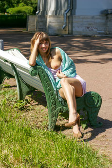 ALINA - CITY LAKE with Alina - Stunning 18
