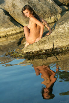 ELENI - REFLECTIONS IN THE LAKE with Eleni P - Stunning 18