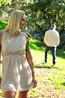 Alexis Malone Pictures in Strangers In the Woods