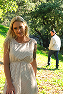 Alexis Malone Pictures in Strangers In the Woods