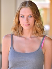 Anya Busting Out