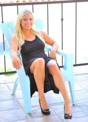 Embry - Black Dress
