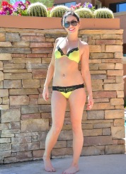 Janessa Healthy Girl