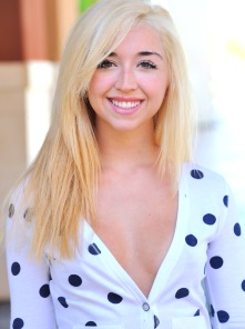 Jayde Nude in Public!
