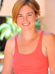 Jodi Natural Beauty