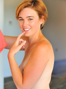 Jodi Natural Beauty