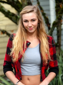 Kendra College Freshman