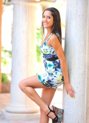 Michele Resort fashion