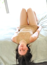 Nude Fun with Veronika