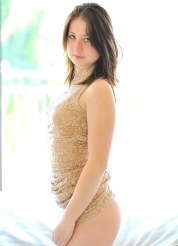 Nude Fun with Veronika