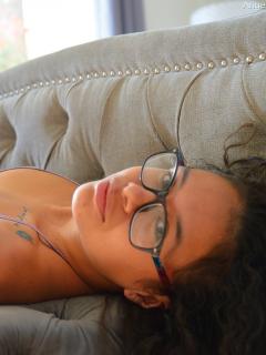 Angel in Modeling With Toys - FTVGirls.com