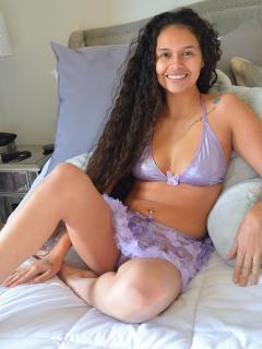 Angel in Modeling With Toys - FTVGirls.com