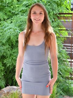 Mira in All About Penetration - FTVGirls.com