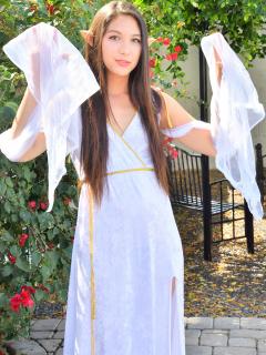 FTV Milfs Melody-II Elf Penetration Play - FTVMilfs.com