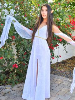 FTV Milfs Melody-II Elf Penetration Play - FTVMilfs.com