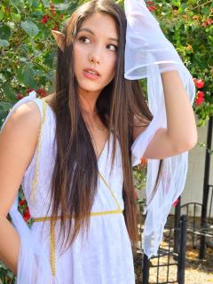 FTV Milfs Melody-II Elf Penetration Play - FTVMilfs.com