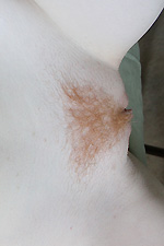 Lucy Ohara selfshot herself masturbating in bed