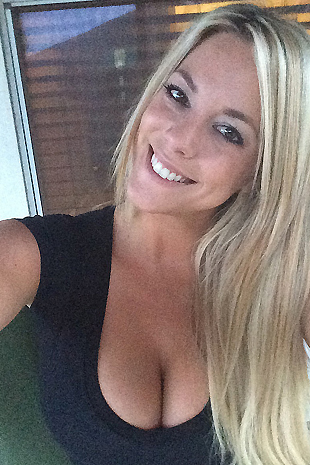 xoGisele shares some of her personal candids while at photo shoots and out in her daily life
