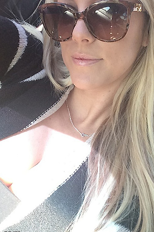 xoGisele shares some of her personal candids while at photo shoots and out in her daily life