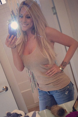 Gisele shares her private collection of camera phone pictures