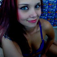 Bailey Knox - Country Camgirl