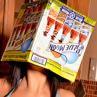 Bailey Knox: Let Get Day Drunk!