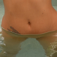 Bailey Knox Summer Jacuzzi