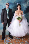 Karmen CelebrityWedding on Body in Mind