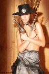 Laura KatMandu on Body in Mind