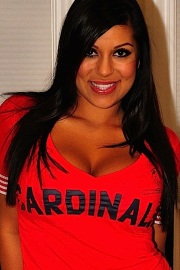 Briana Lee Online Cardinal Nation