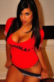Briana Lee Online Cardinal Nation