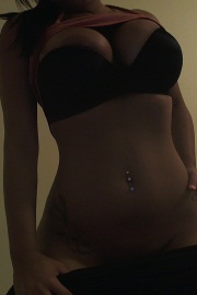 Briana Lee Online Horny At Night