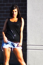 Briana Lee Sunlit