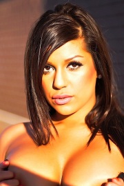 Briana Lee Sunlit