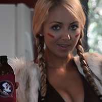 Brooke Marks - How To Make FSU Fans Angry